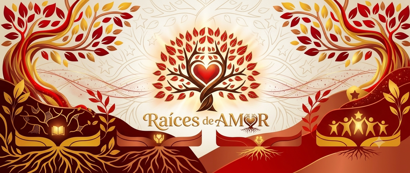 Raíces de Amor